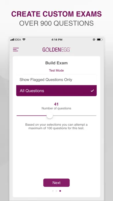 CAPM Practice Test Pro应用截图
