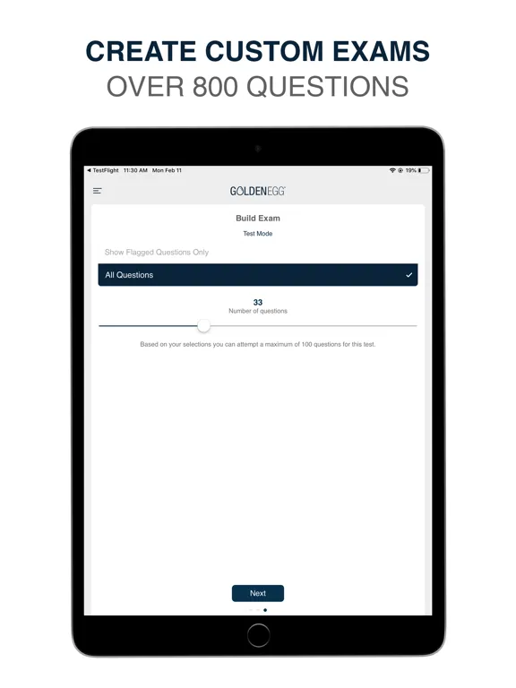CompTIA A+ Practice Test Pro iPad  Ekran Görüntüleri