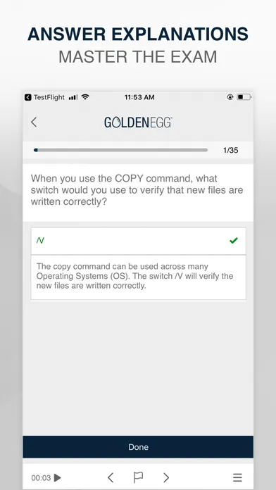 CompTIA A+ Practice Test Pro Ekran Görüntüleri