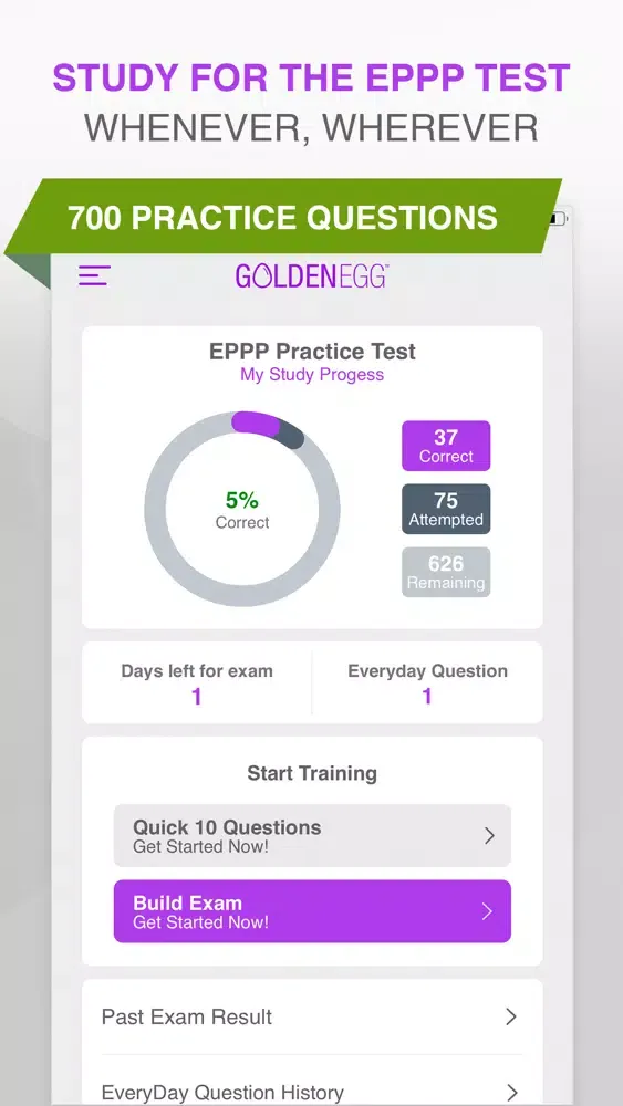 صور EPPP Practice Test Pro