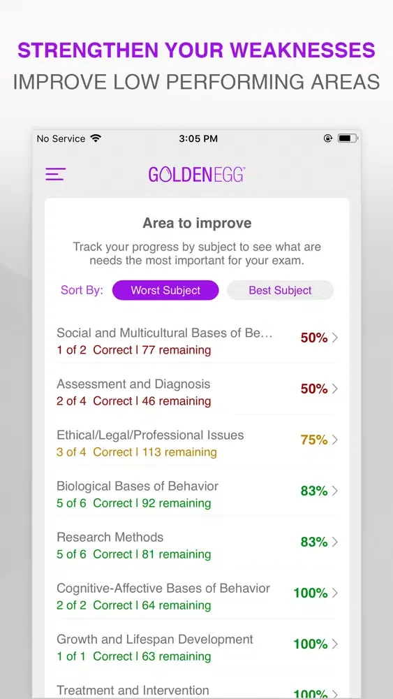 صور EPPP Practice Test Pro