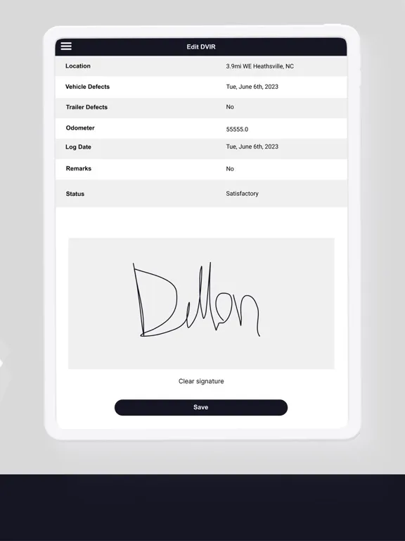 GOLDEN ELD iPad  Ekran Görüntüleri