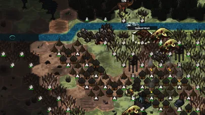 Captures d'écran de Jurassic Clans