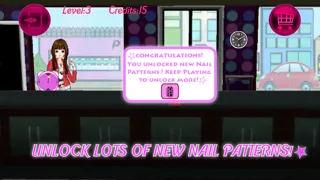 تصاویر A-List Girl: Nail Salon