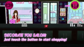 تصاویر A-List Girl: Nail Salon