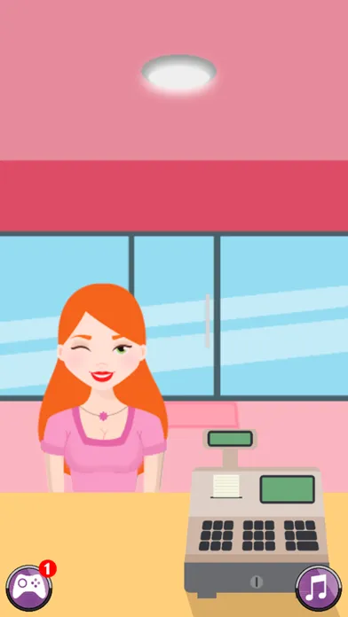 A-List Girl: Nail Salon 2 Screenshots