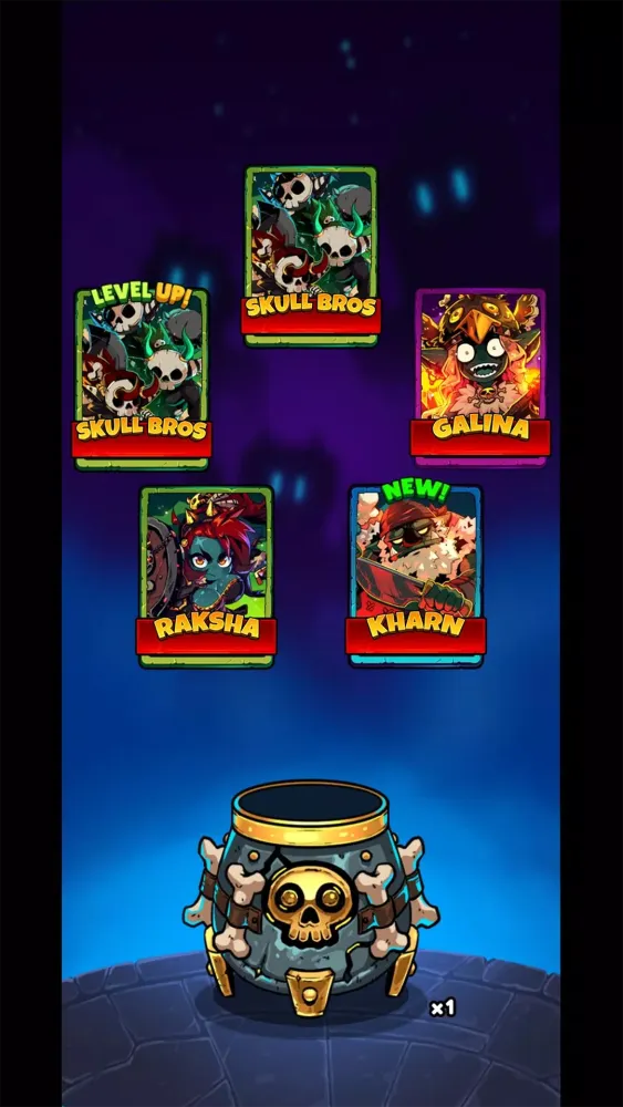Go Goblins!應用截圖