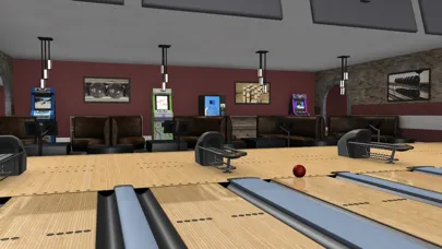 Скриншоты Trick Shot Bowling 2