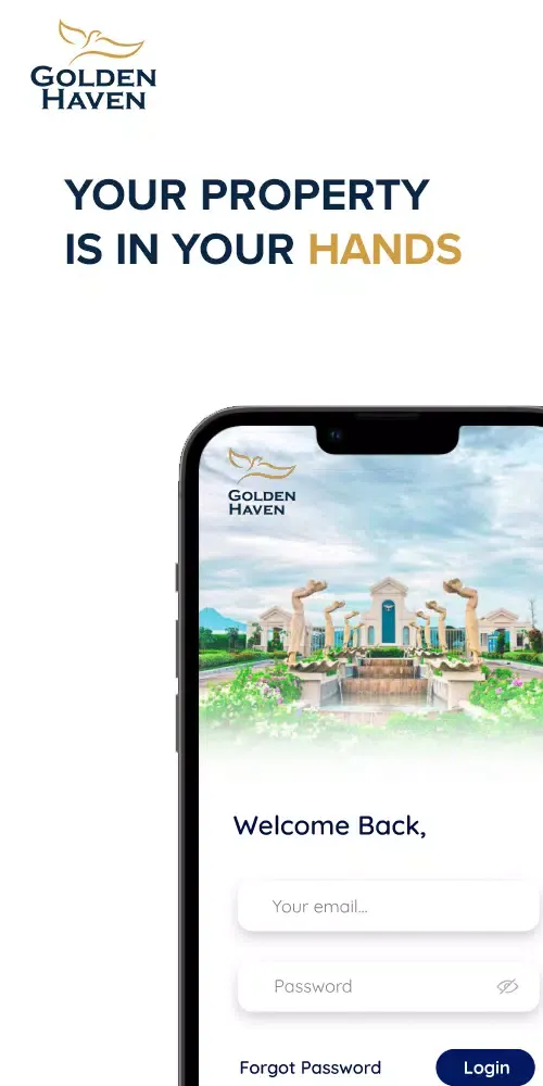 Golden Haven Screenshots