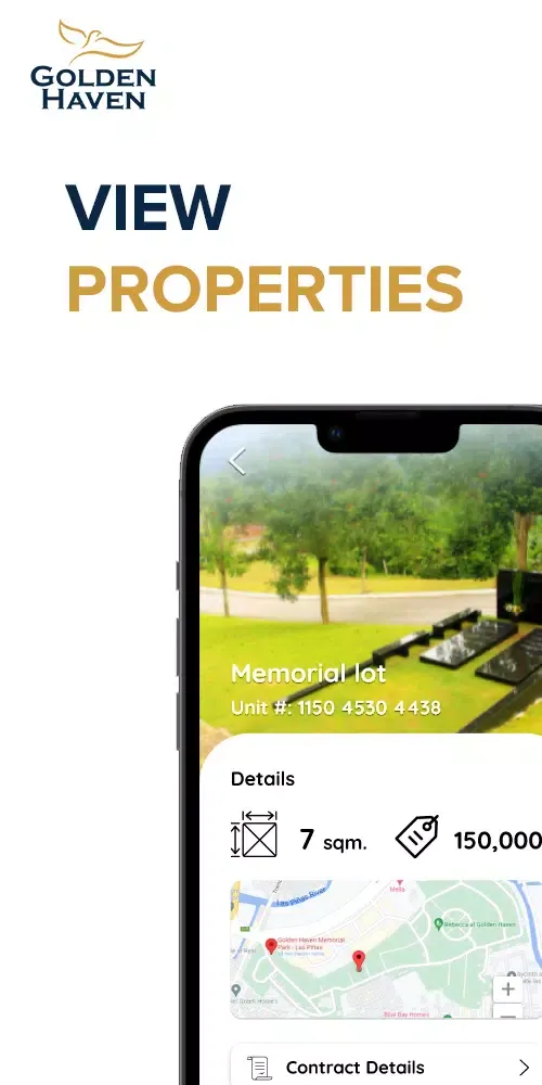 Golden Haven Screenshots