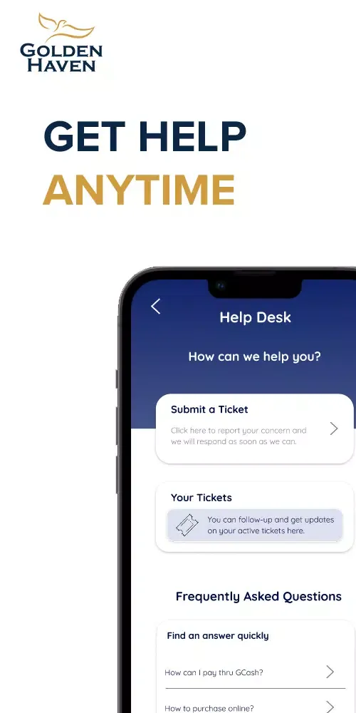 Golden Haven Screenshots
