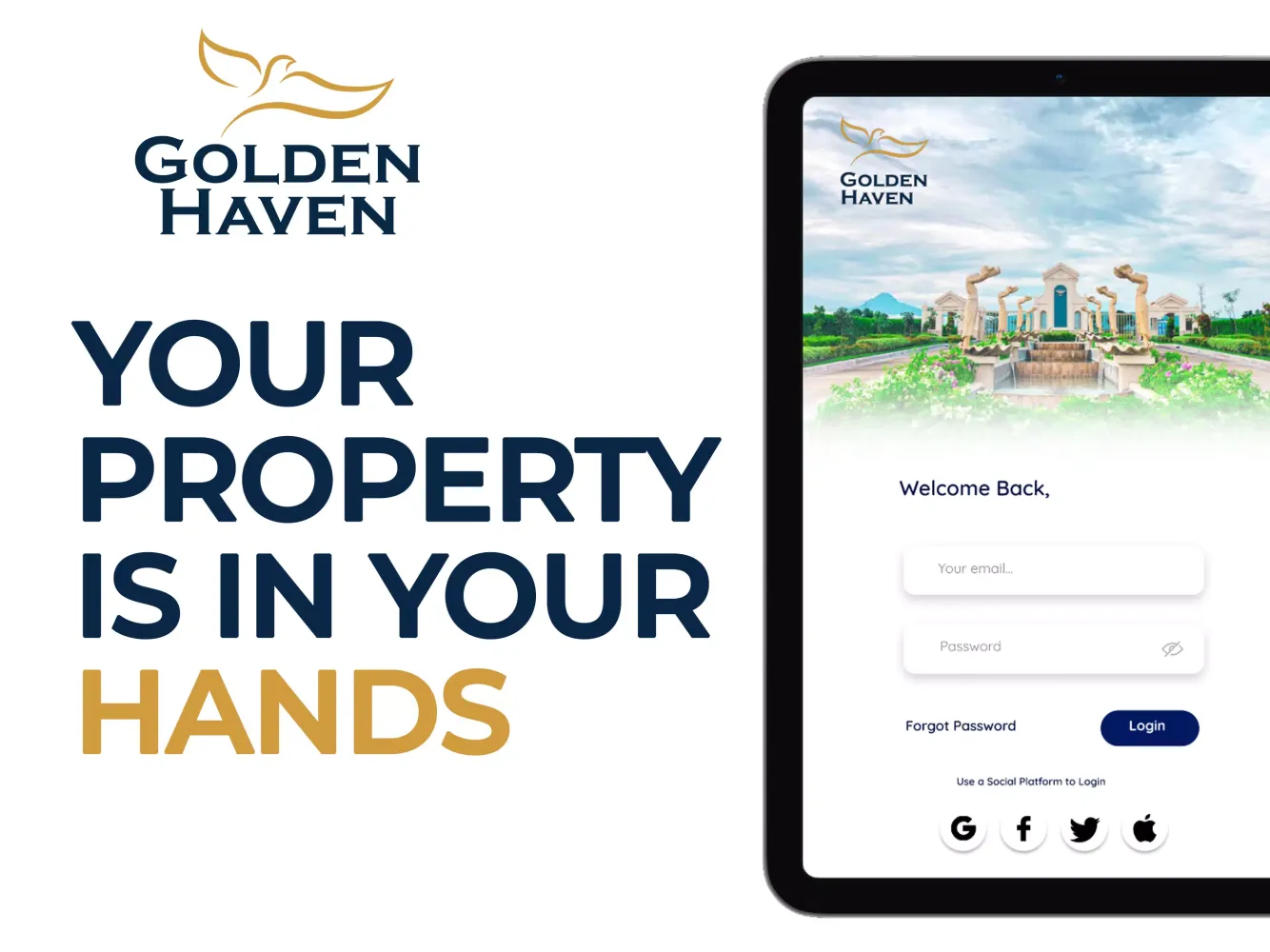 Golden Haven Screenshots