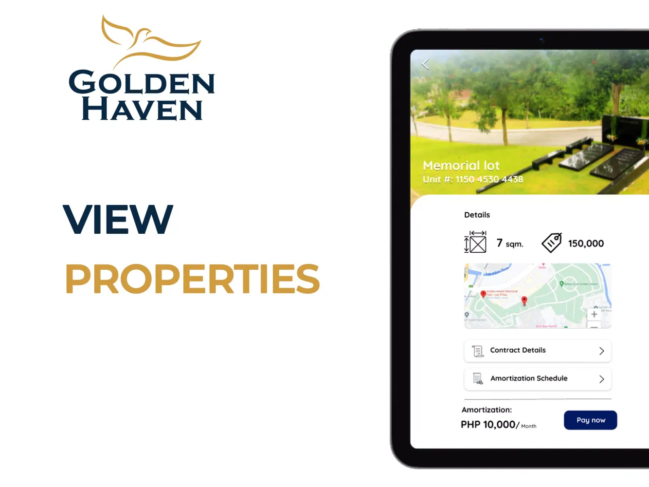 Golden Haven Screenshots