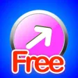Arrow Slider: Time Rush Motion Free Arrow Slider: Time Rush Motion Free