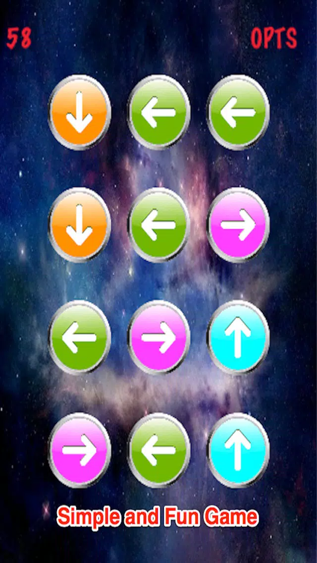 Arrow Slider: Time Rush Motion Free应用截图