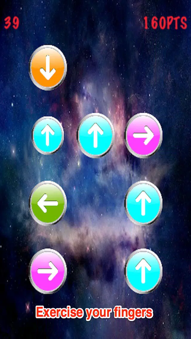 Arrow Slider: Time Rush Motion Free应用截图