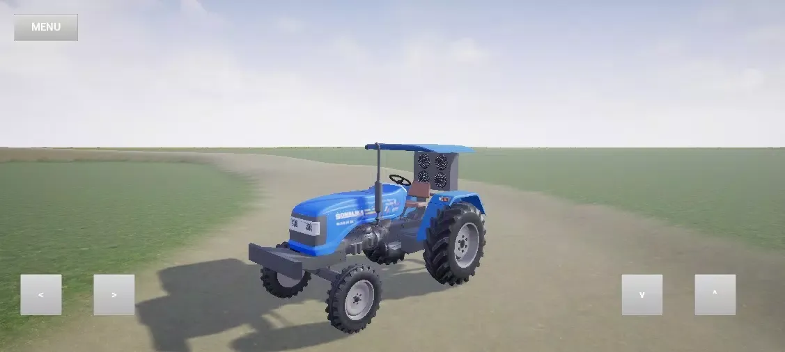Screenshot di Vehicle junction