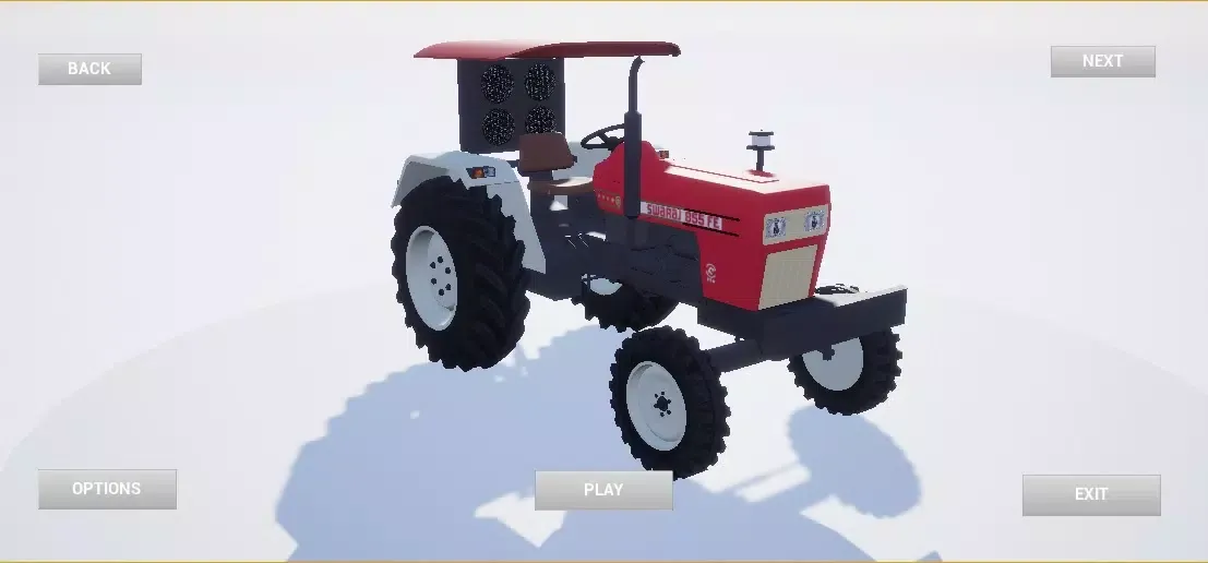 Screenshot di Vehicle junction