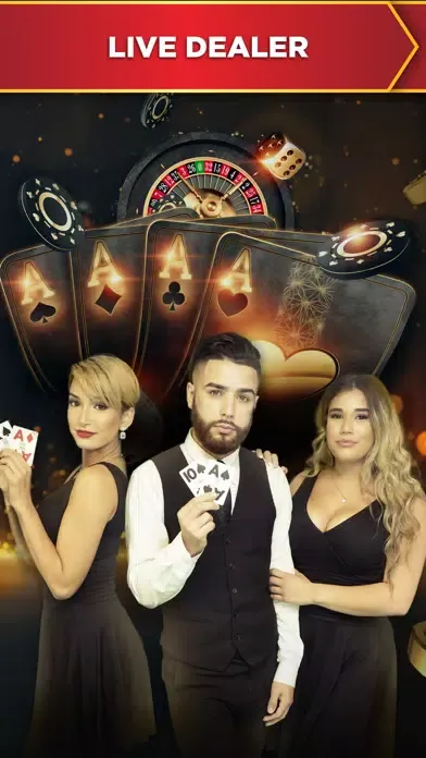 تصاویر Golden Nugget NJ Online Casino