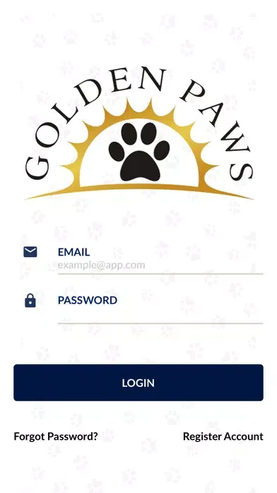 Golden Paws Pet Resort & Spa स्क्रीनशॉट
