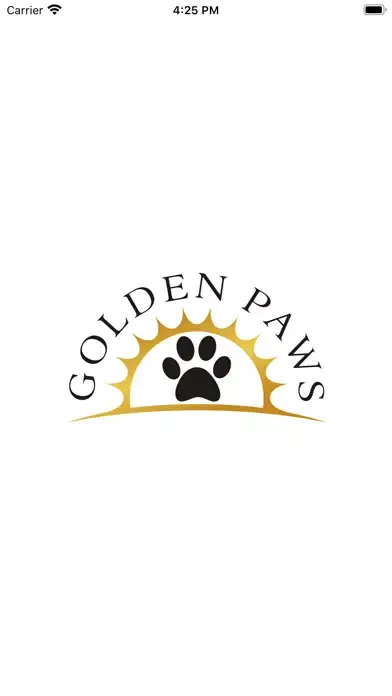Golden Paws Pet Resort & Spa स्क्रीनशॉट