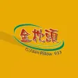 Golden Pillow 933