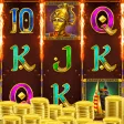 Golden Rain Rewards