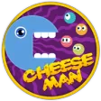 Cheese Man Cheese Man