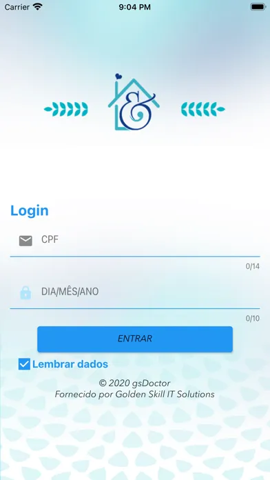Fertilidade e Vida Ekran Görüntüleri