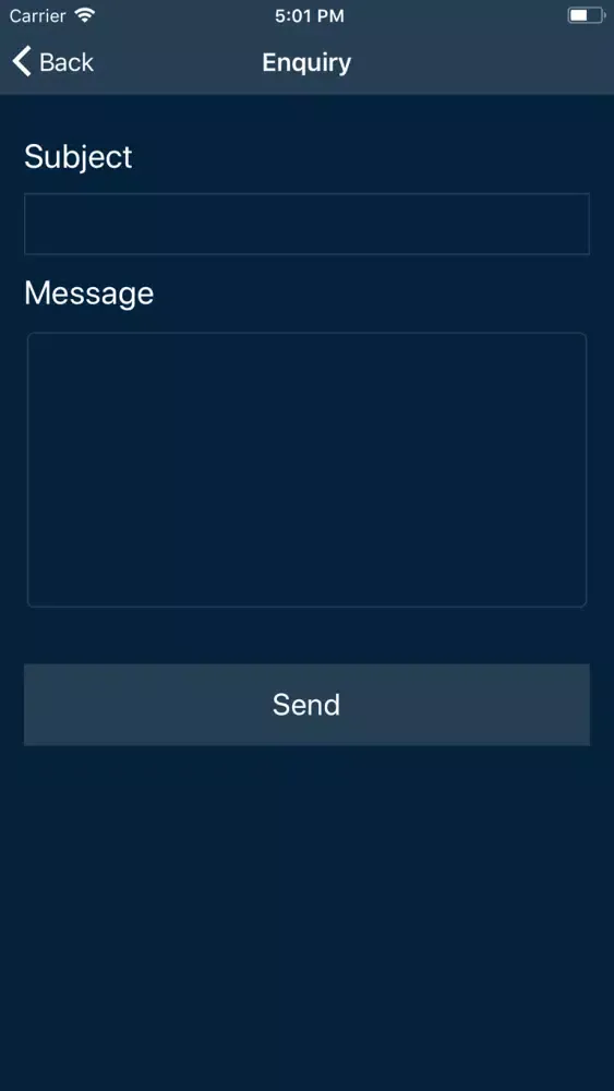 DONA LITE Screenshots