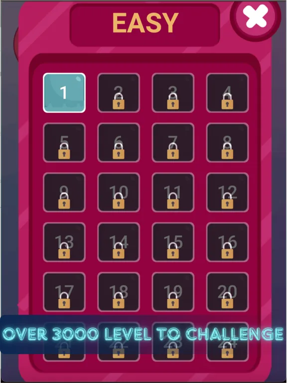 The Alchemist: Chemical Sort iPad 应用截图