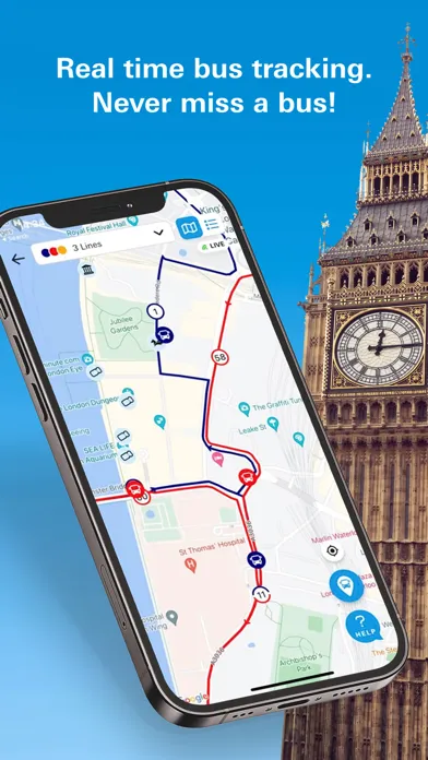 Golden Tours – City Guide Ekran Görüntüleri