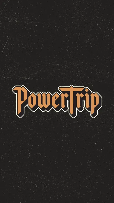 Screenshot di Power Trip Live