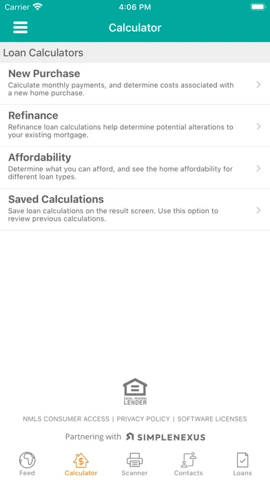homesy Screenshots