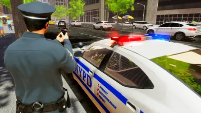 صور Cop Simulator.