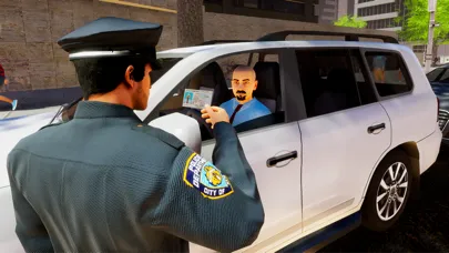 صور Cop Simulator.