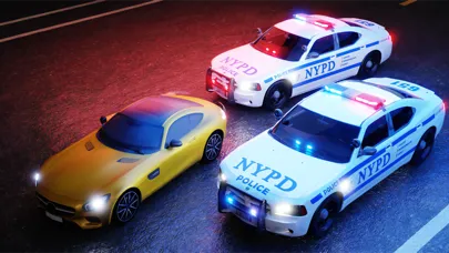 صور Cop Simulator.
