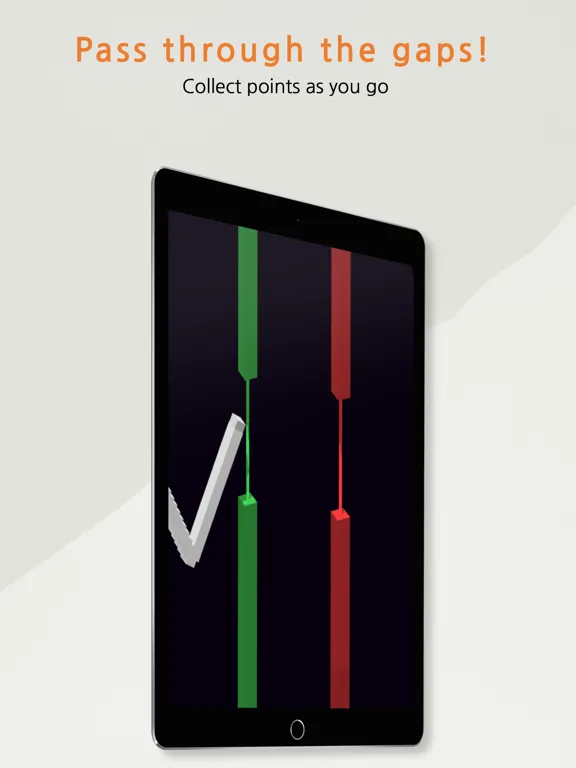 ASO. iPad 应用截图