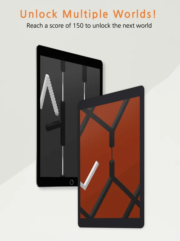 ASO. iPad 应用截图