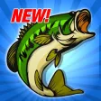 Master Bass Angler: Fishing