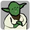 Yoda Adventure Game