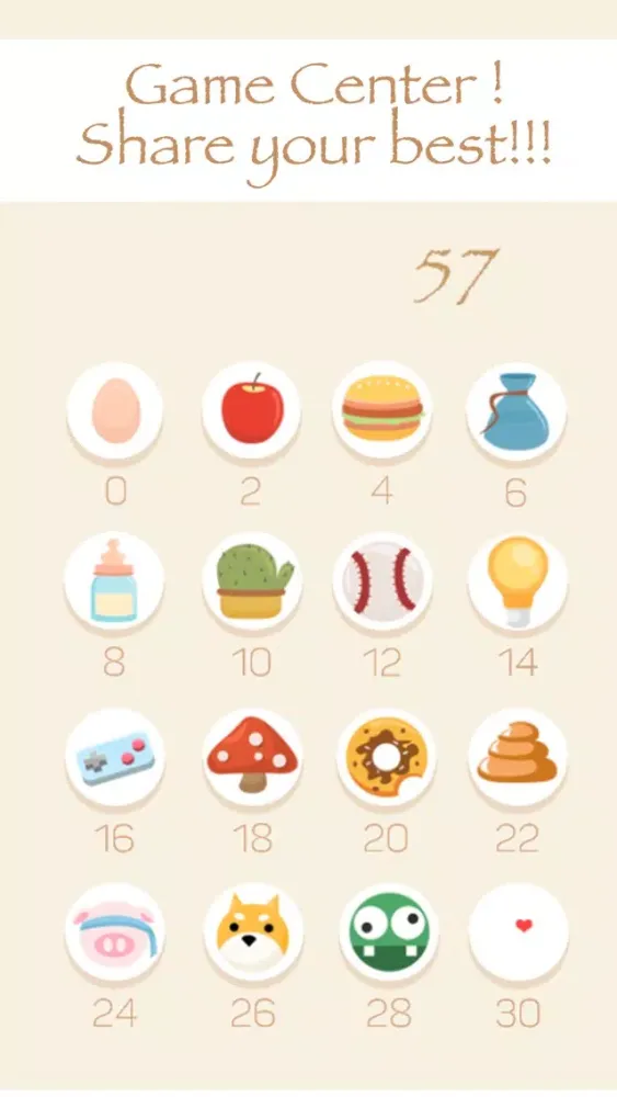 Zrzuty ekranu Egg Team