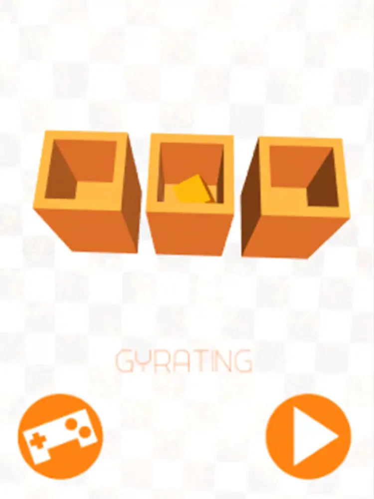 تصاویر GYRATING iPad 