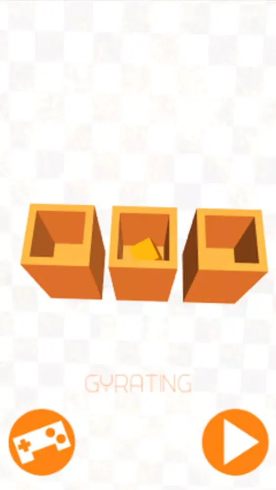 تصاویر GYRATING