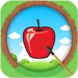 Challenge Apple Shooting 3D Challenge Apple Shooting 3D