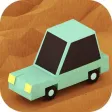 Mountain Hill Climb Rally Mountain Hill Climb Rally