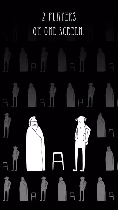 44Chairs স্ক্রিনশট