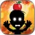 Taget Bow Game - Apple Shooting