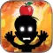 Taget Bow Game - Apple Shooting