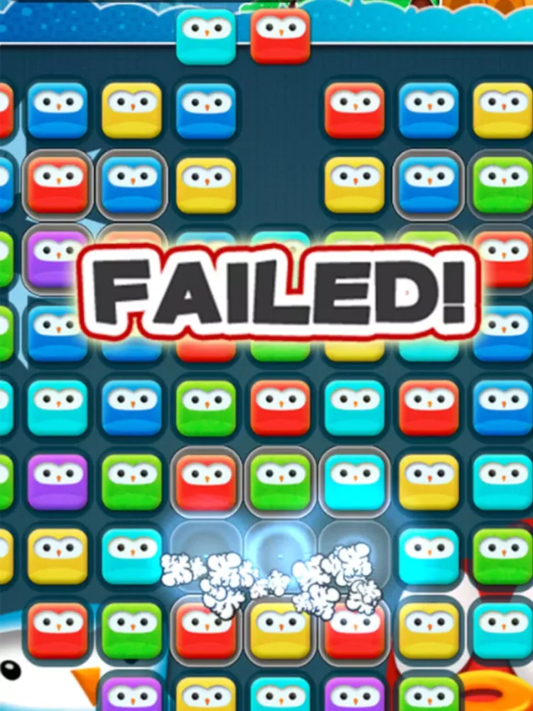 Pop Owl 2 iPad  سکرین شاٹس